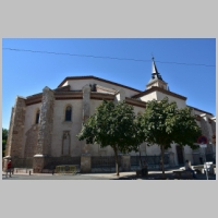 Catedral de Alcalá de Henares, photo Richard Mortel, Wikipedia,2.jpg